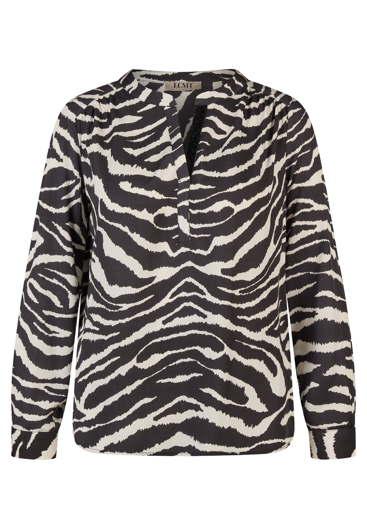 Zebra Noir