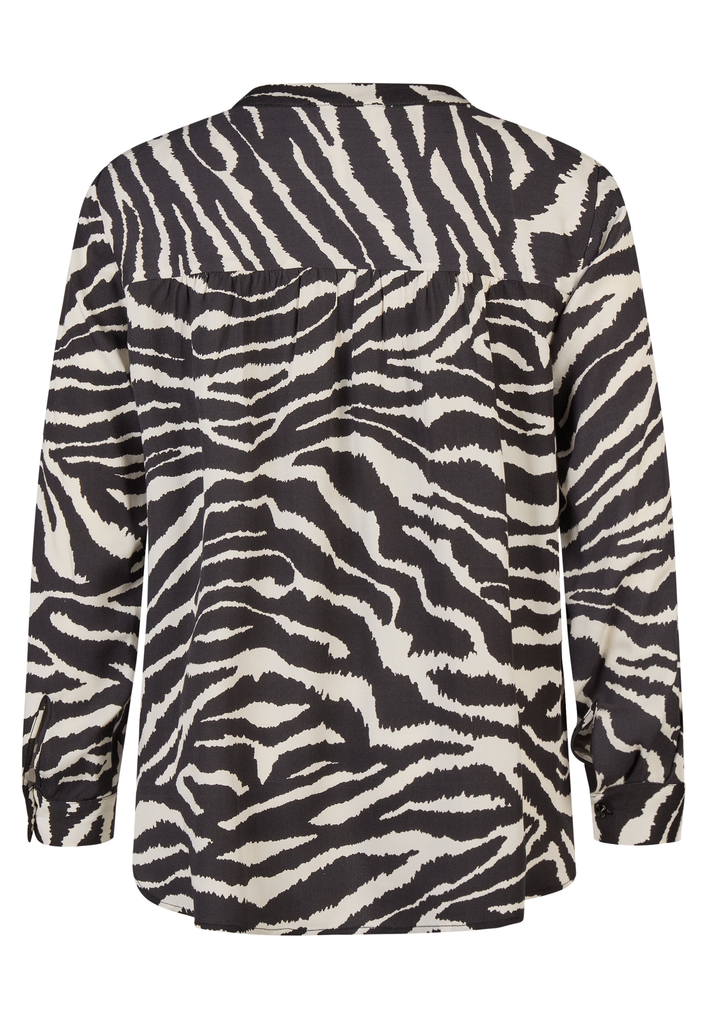 Zebra Noir