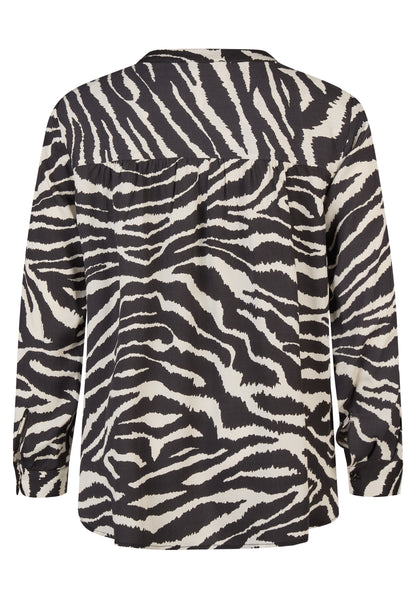 Zebra Noir