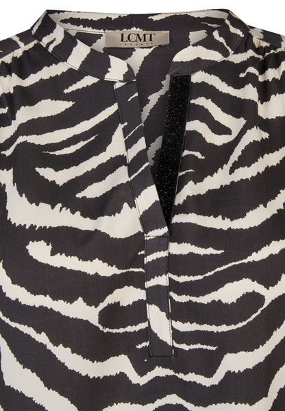 Zebra Noir