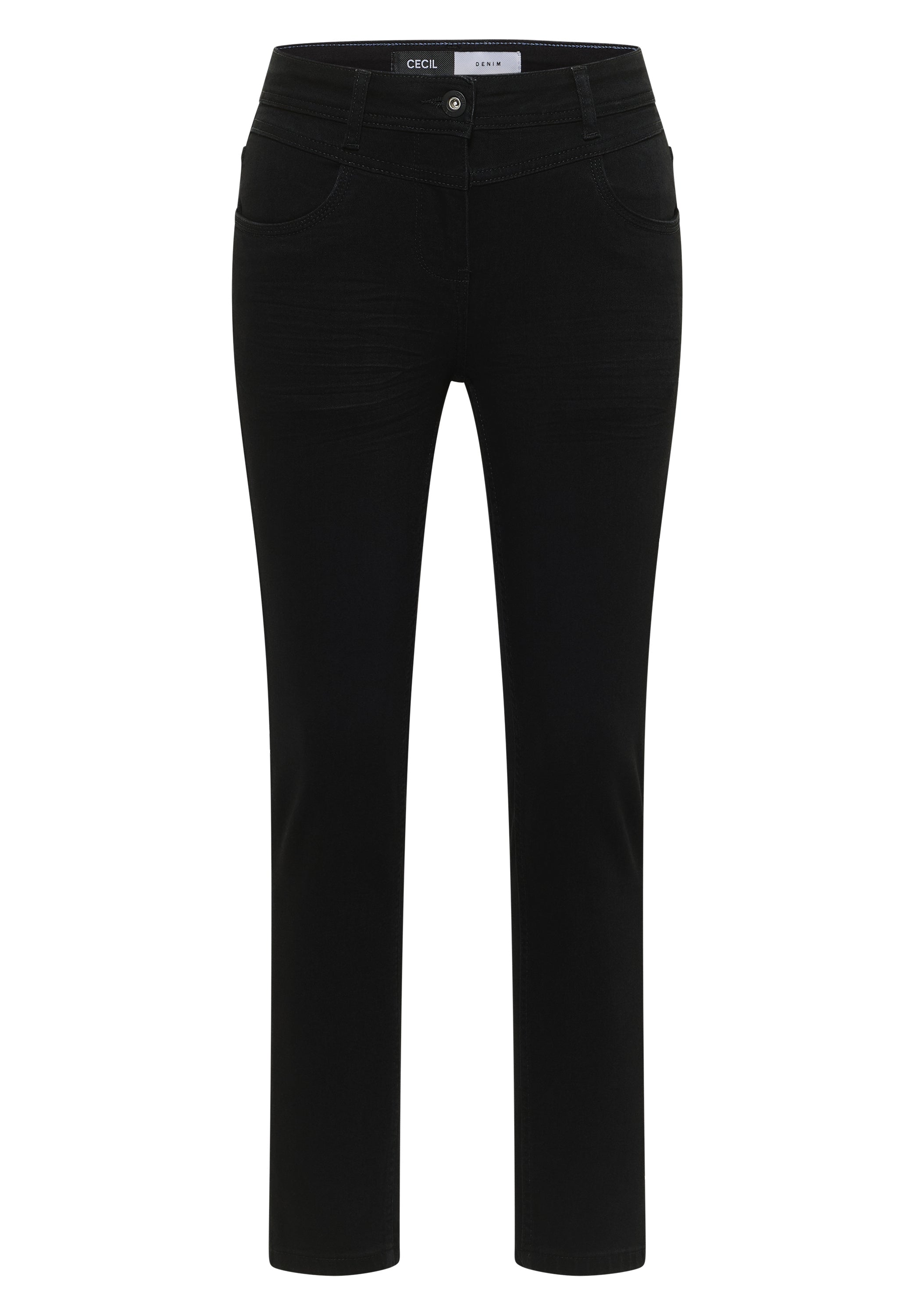 Slim Fit Jeans