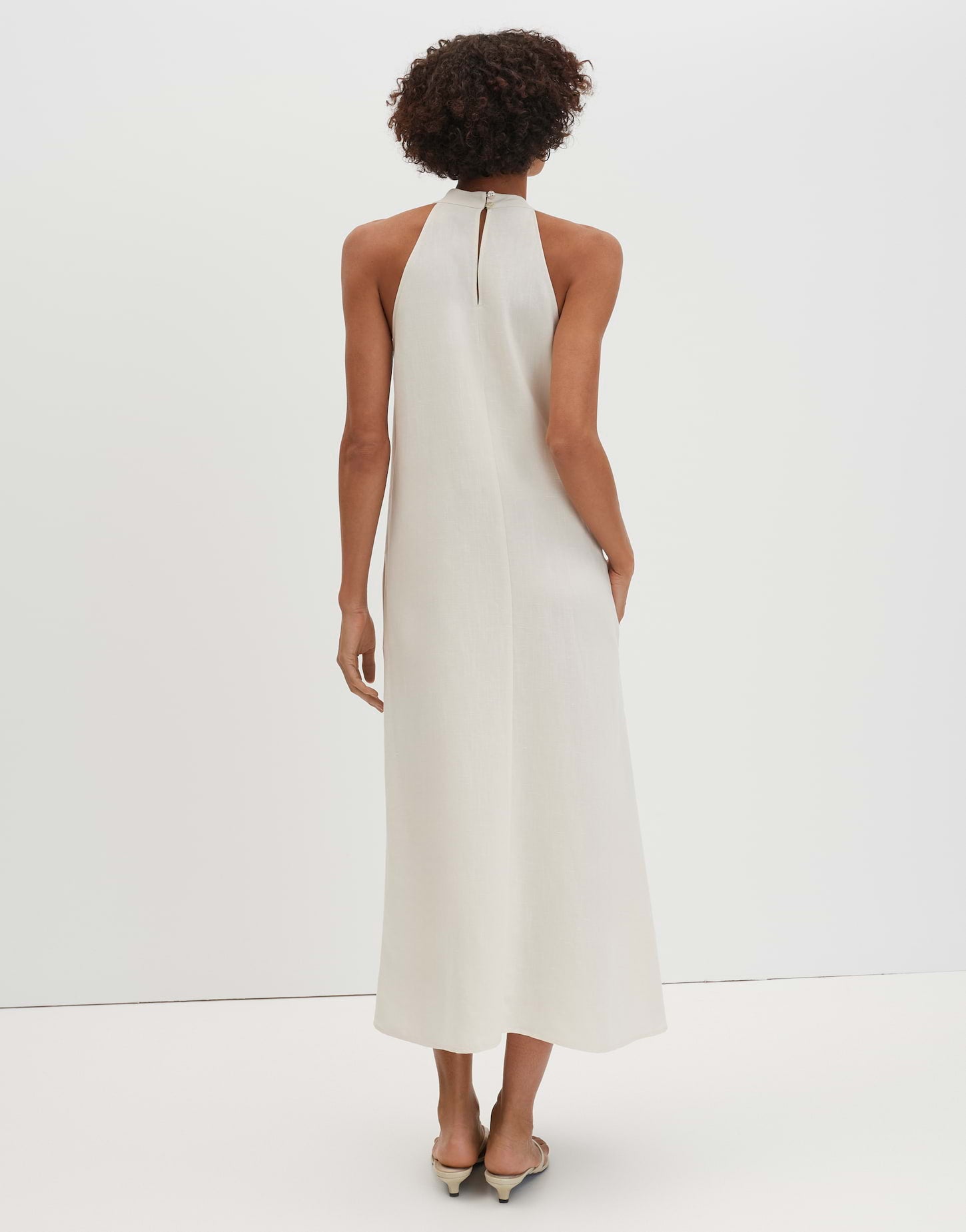 Kleid | Qelina