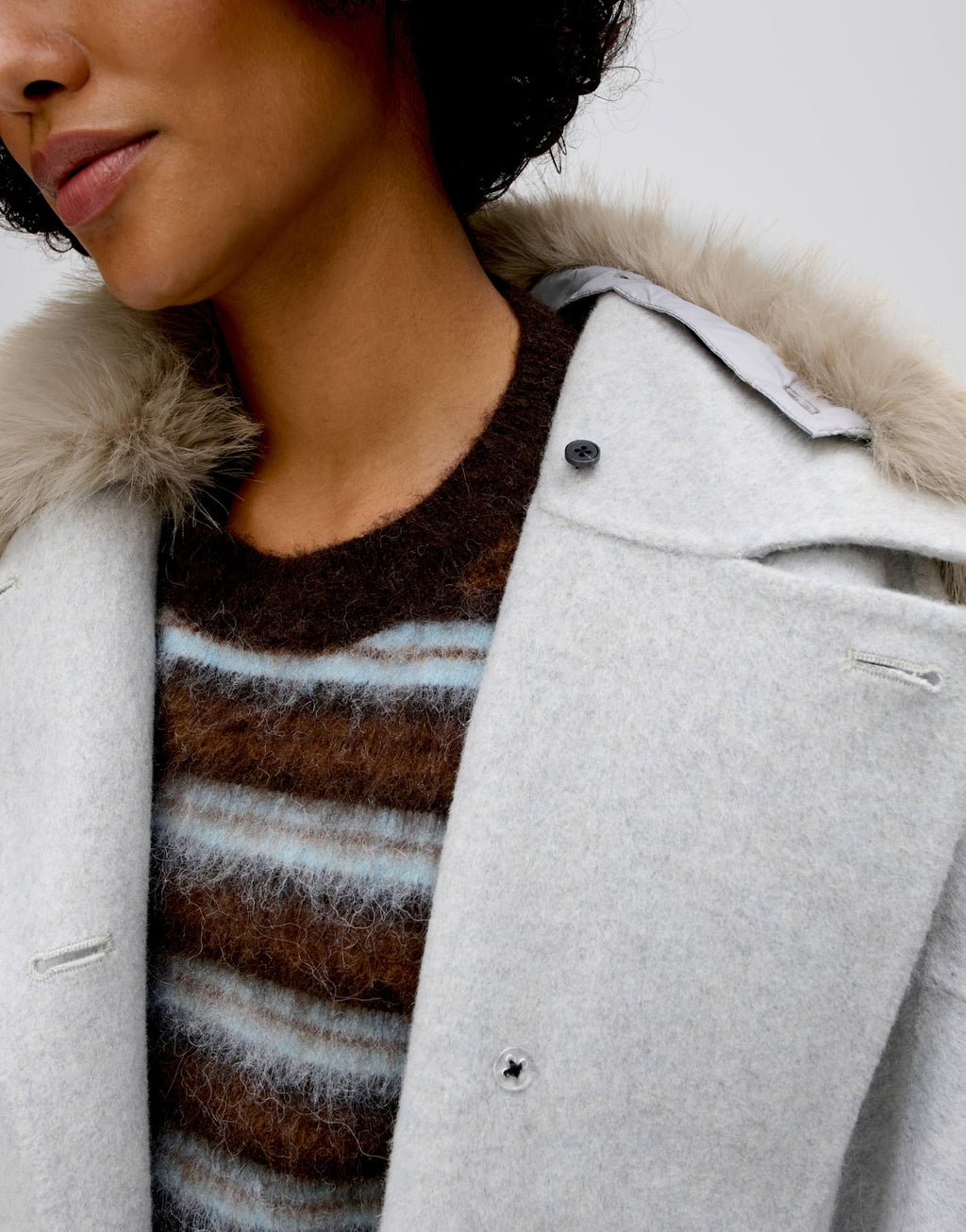 Jacke | Hafura