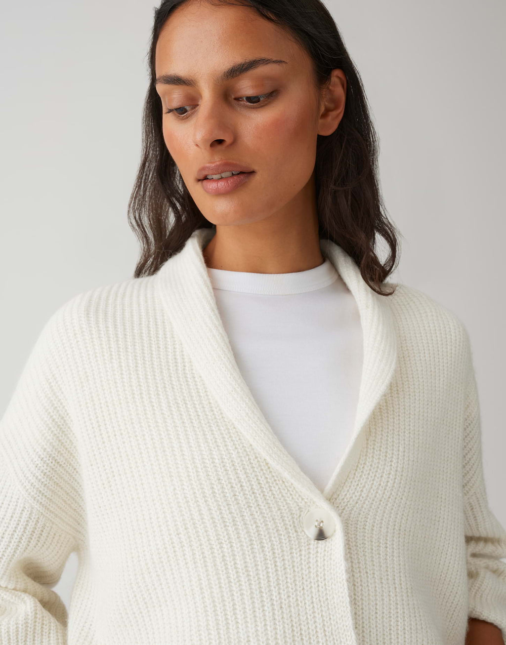 Strickjacke | Dusena