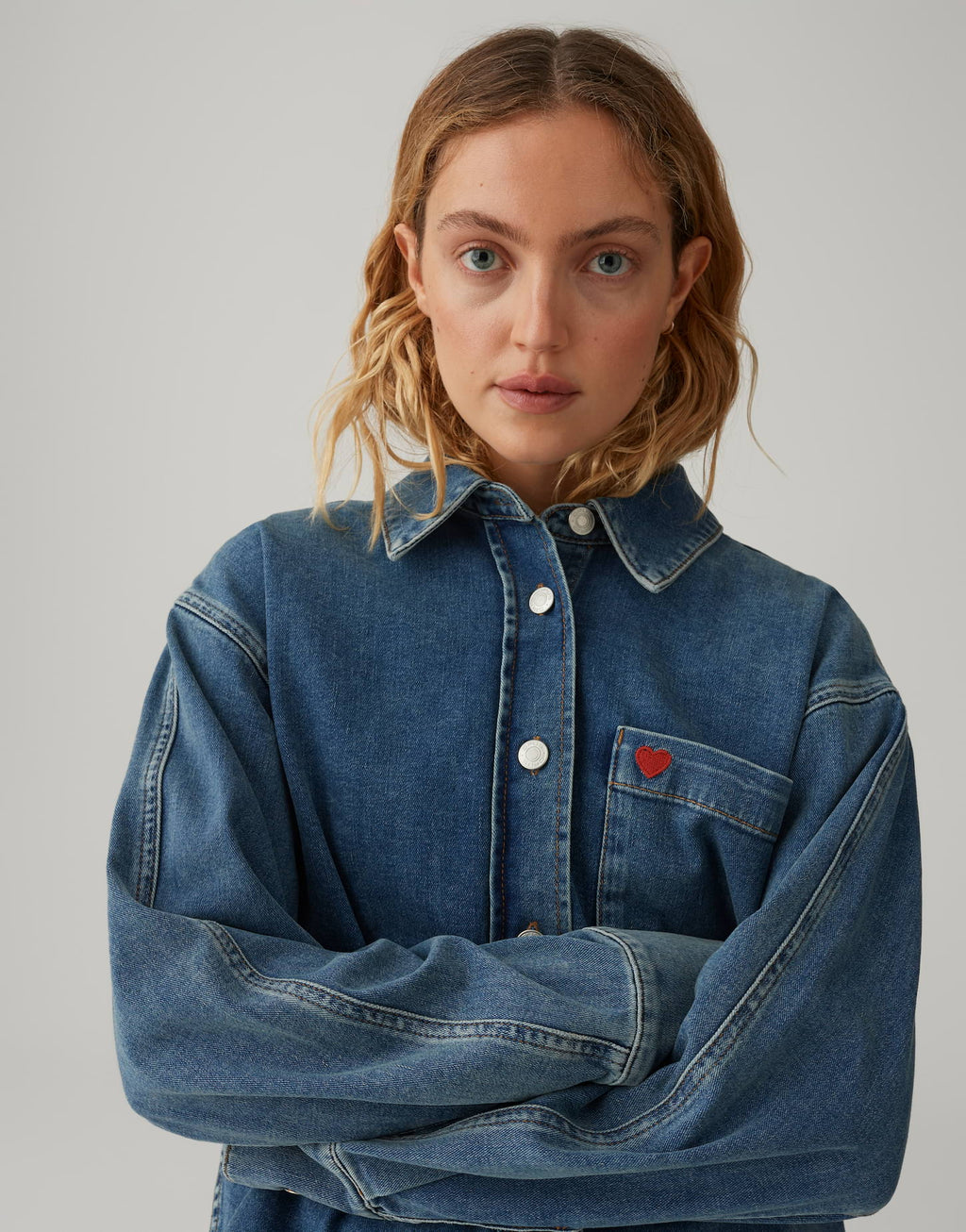 Bluse | Falentine
