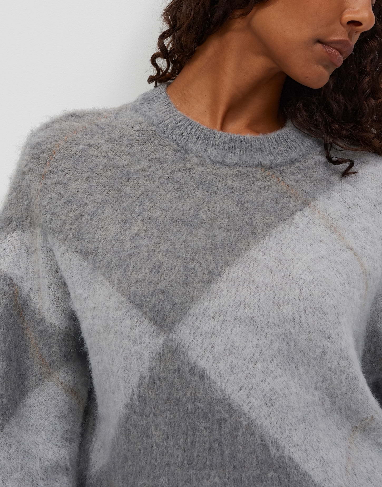 Pullover | Pargyle