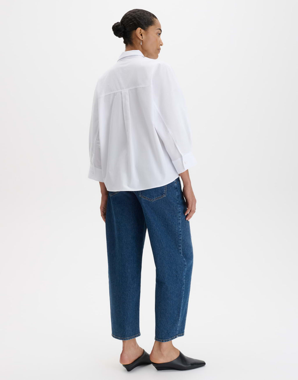 Bluse | Zelma