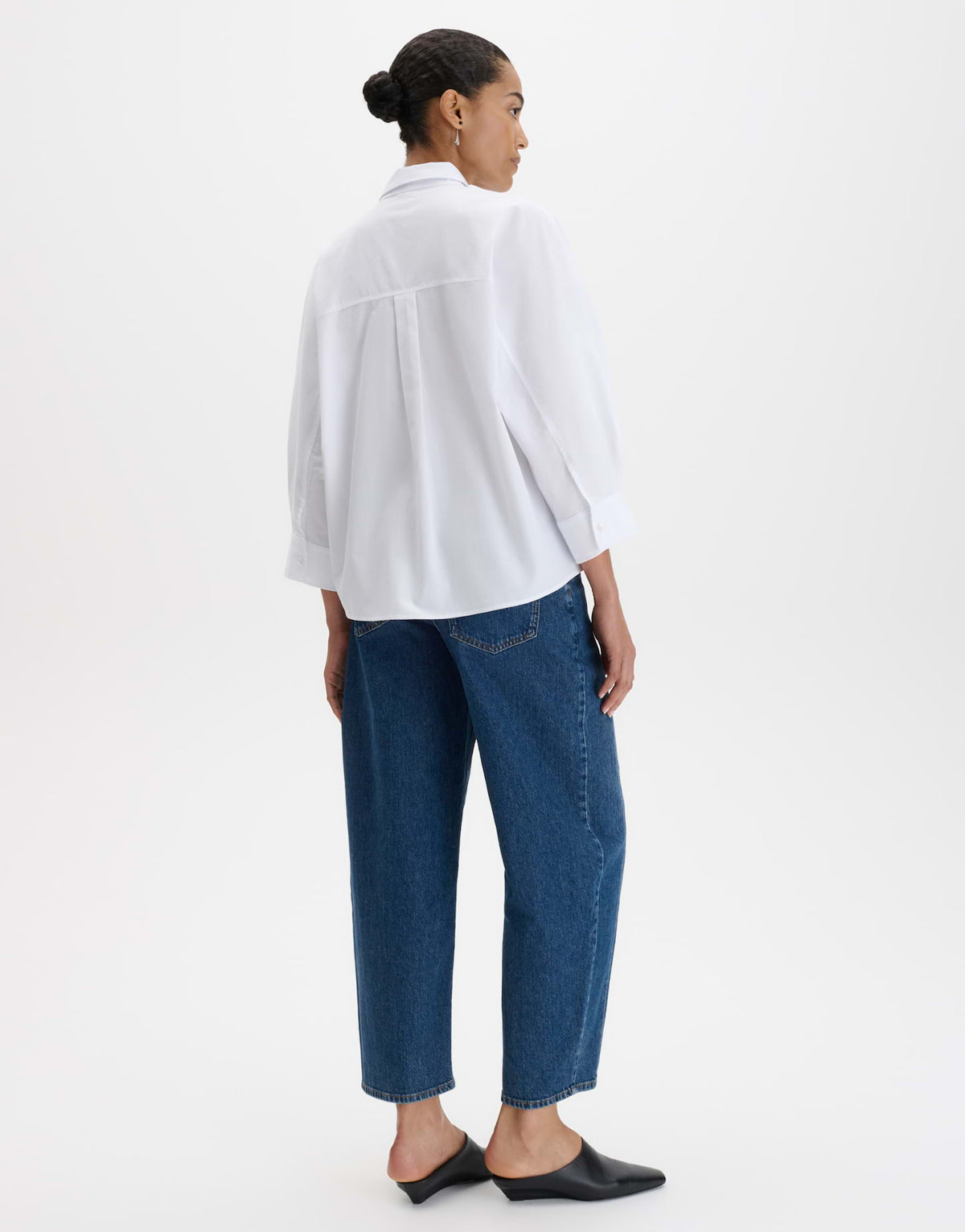 Bluse | Zelma
