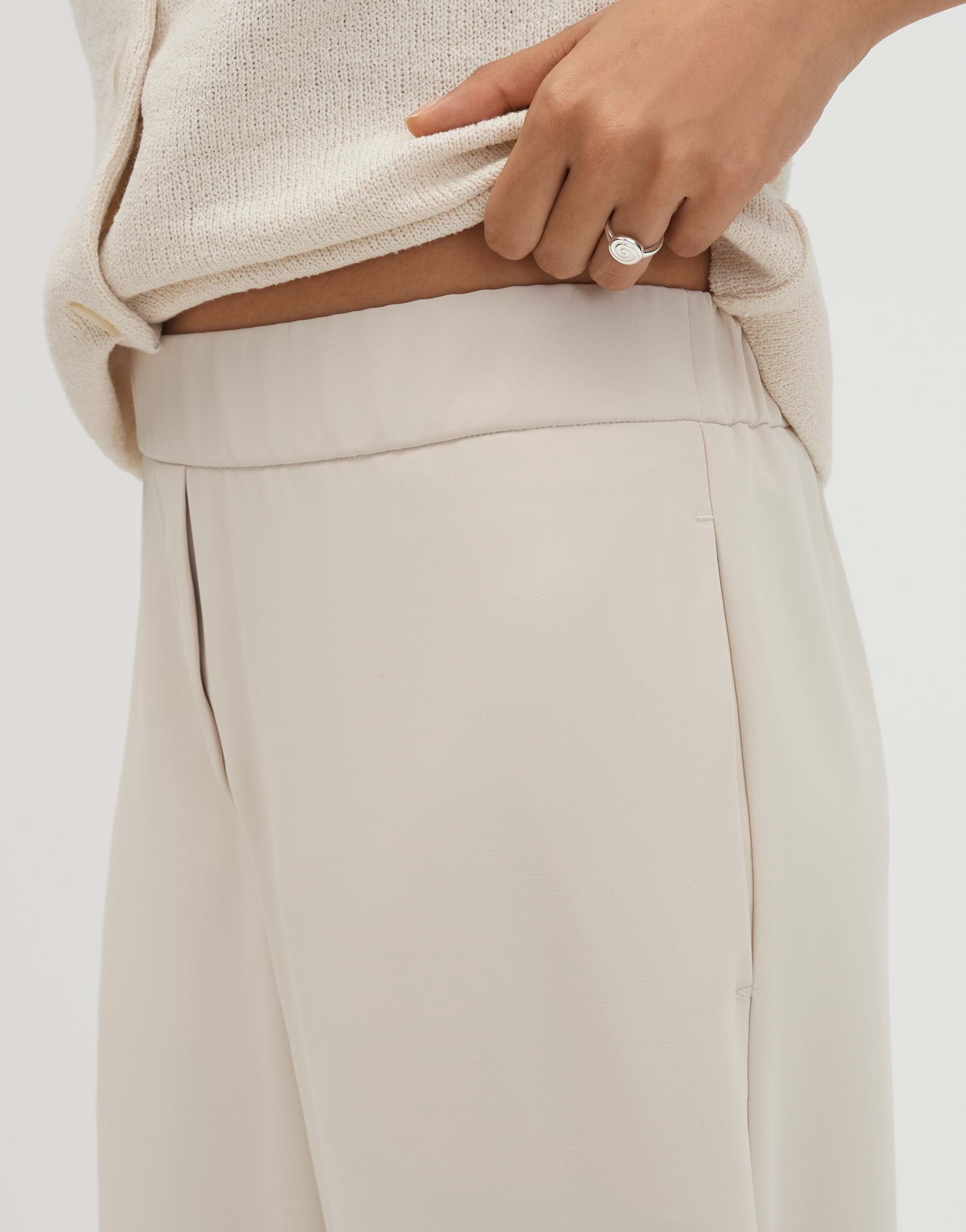 Hose | Cisilia flowy