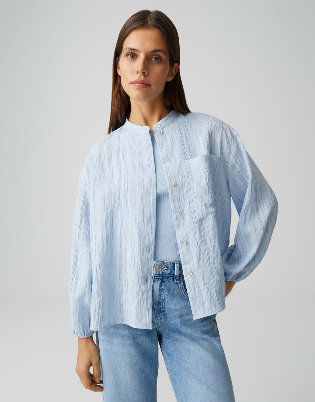 Bluse | Flaria