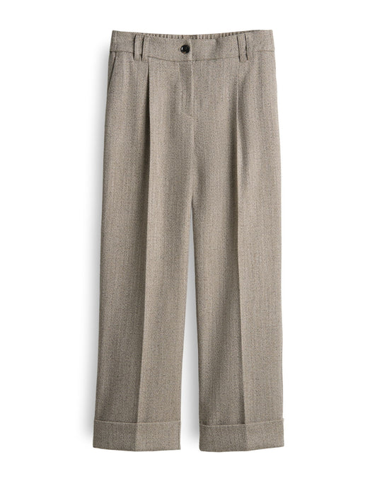 Meeri herringbone