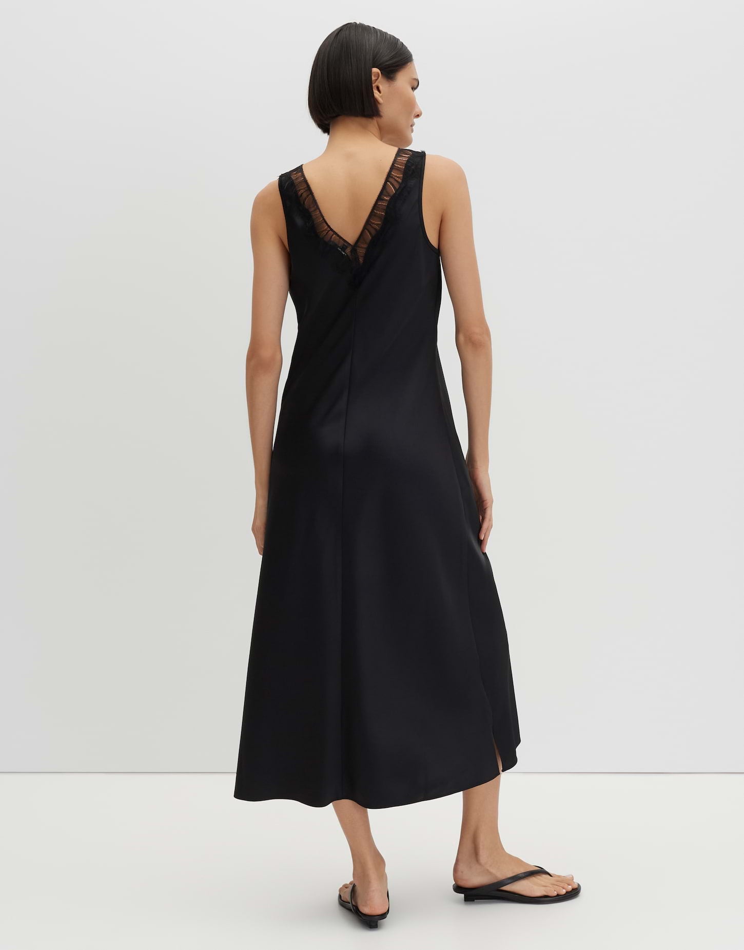 Kleid | Qamile