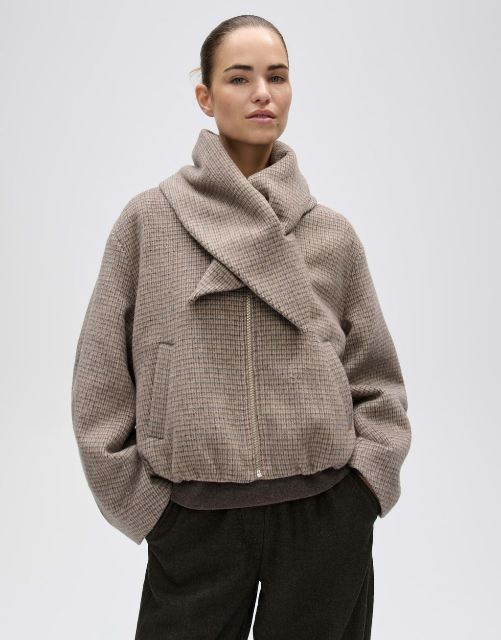 Jacke | Hessina