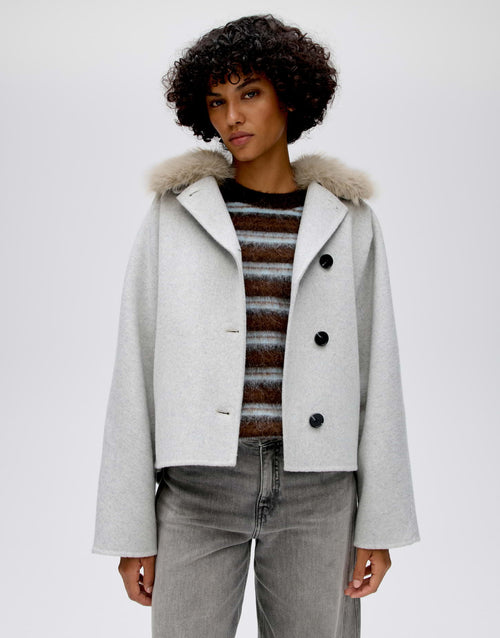Jacke | Hafura