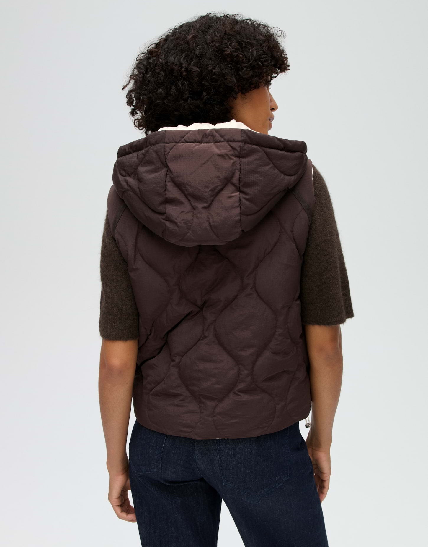 Wendejacke | Wesula
