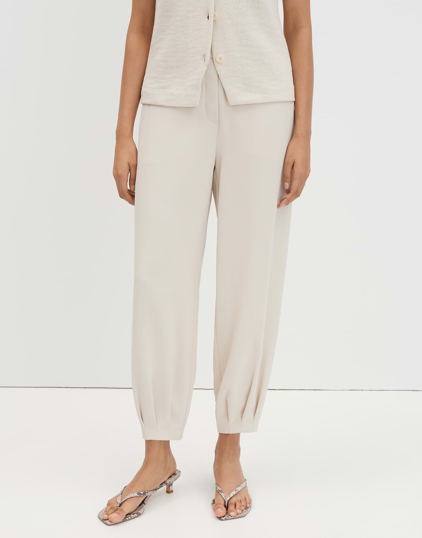 Hose | Cisilia flowy