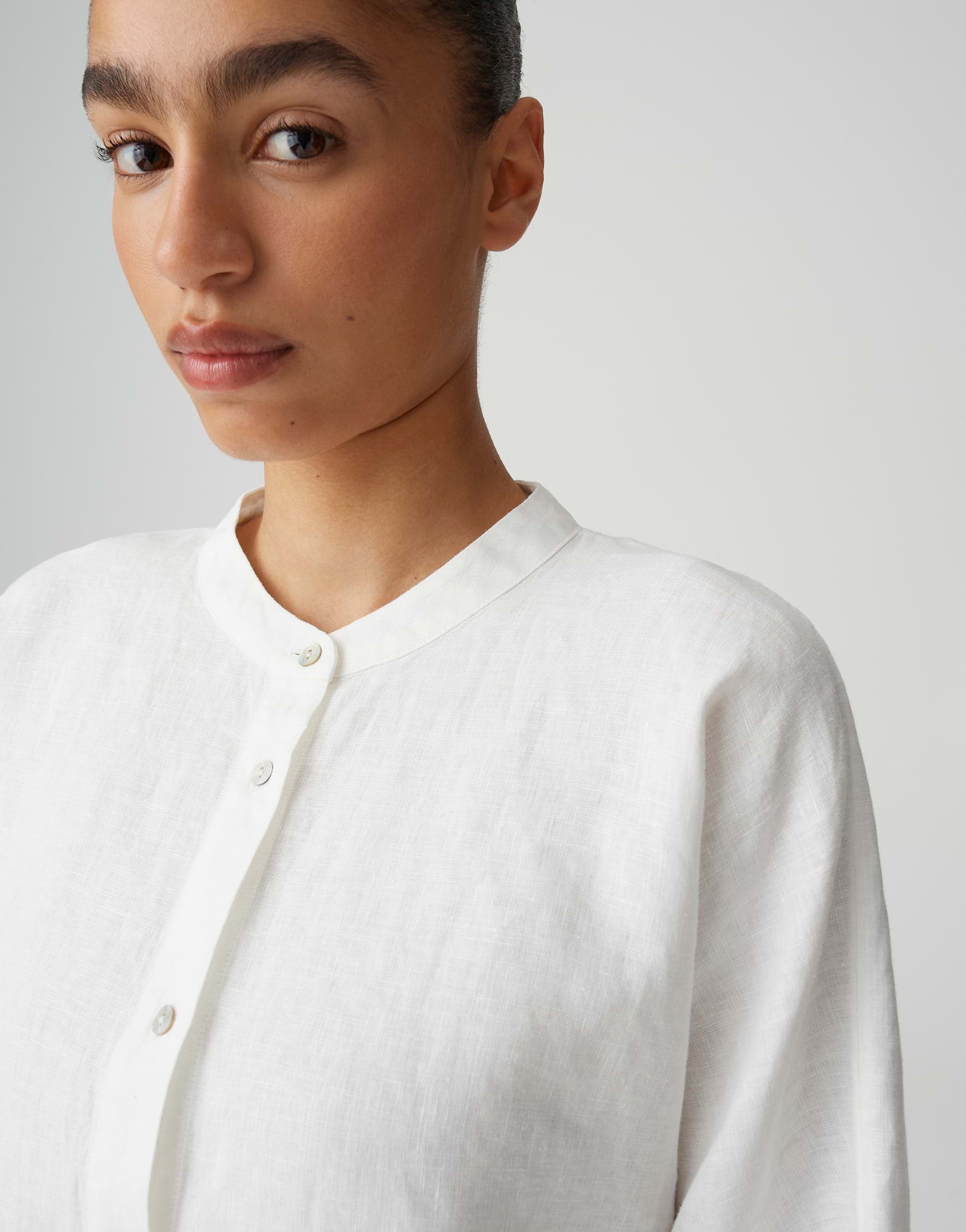 Bluse | Fulis