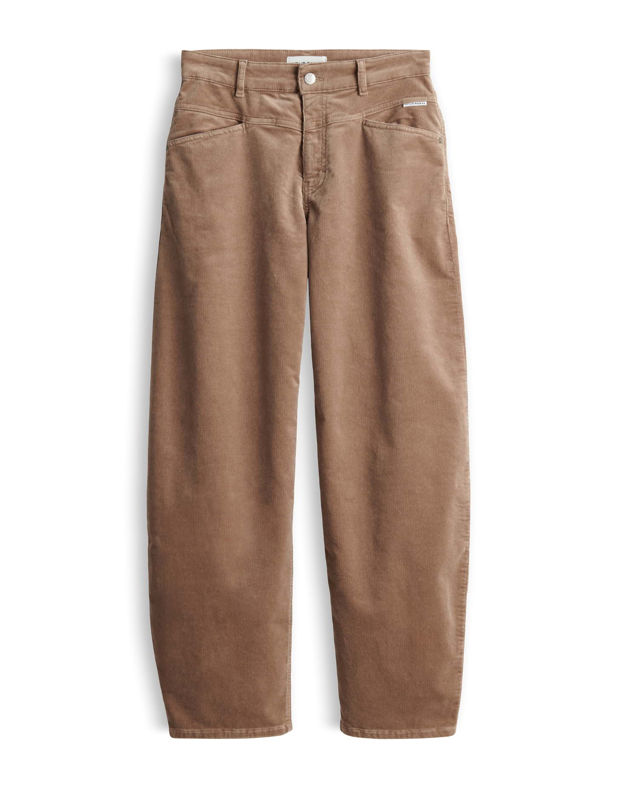 Feincord-Hose Mari Cosmo von Opus