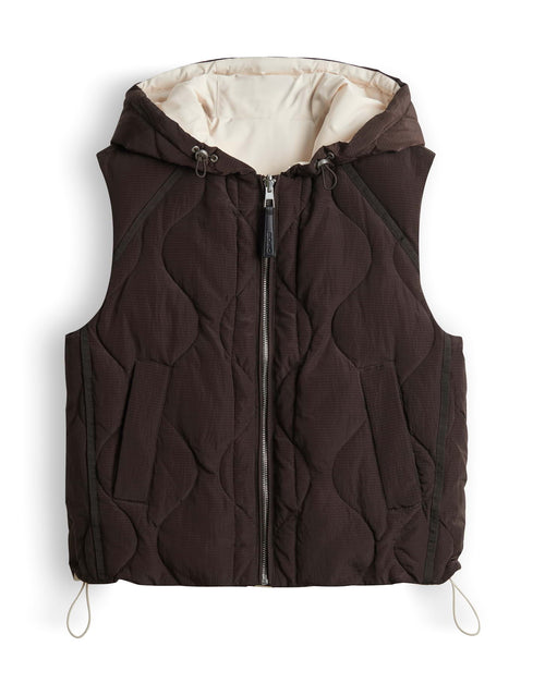 Wendejacke | Wesula