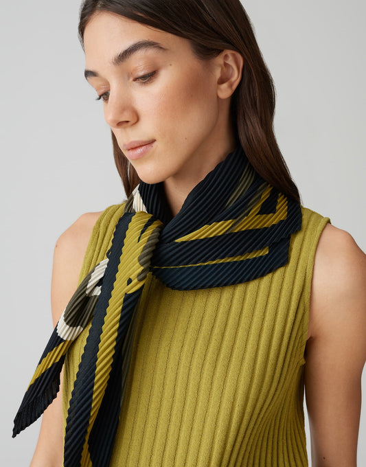 Abeti scarf