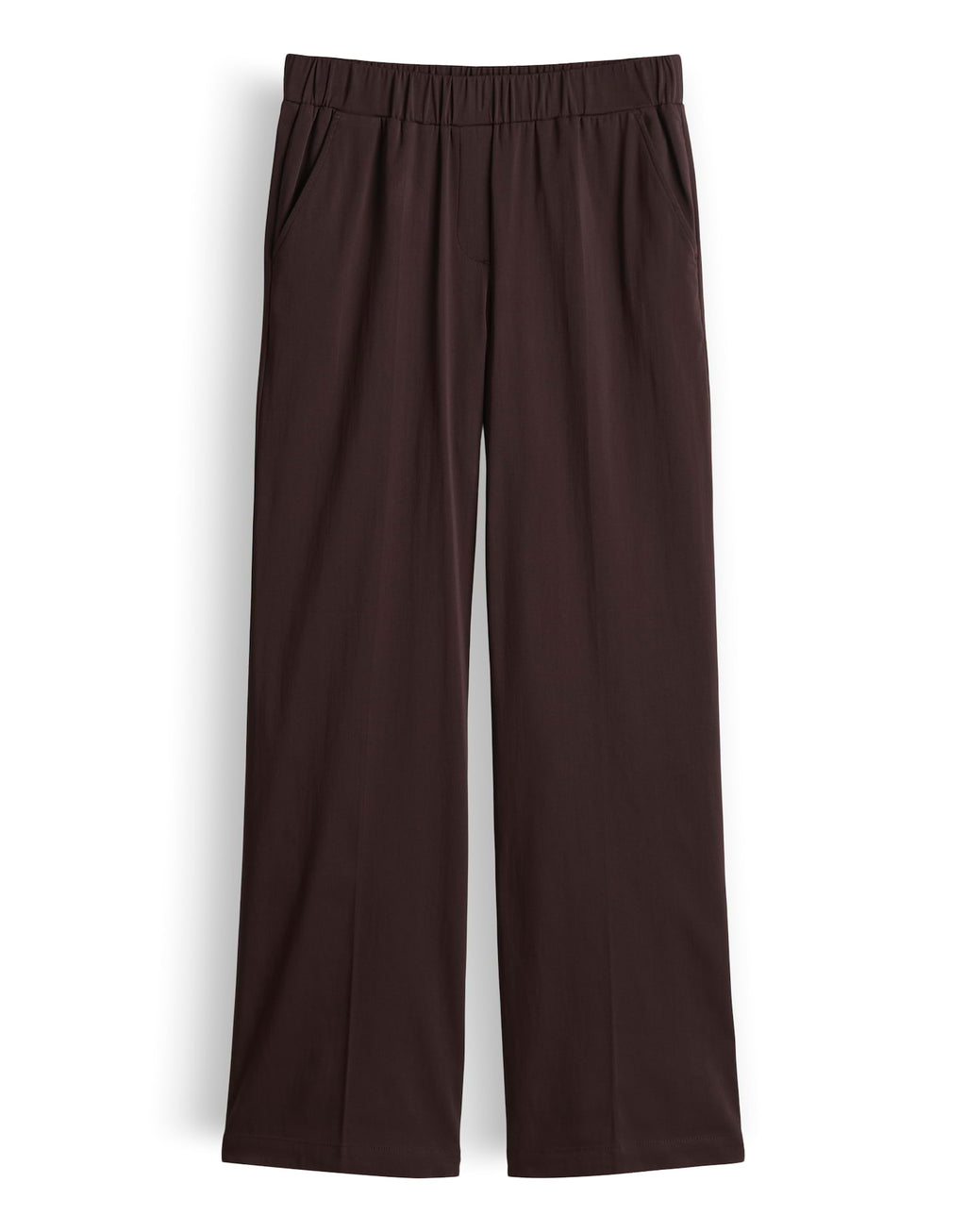 Da. Hose - Opus pants - 20035 coffee be - 36
