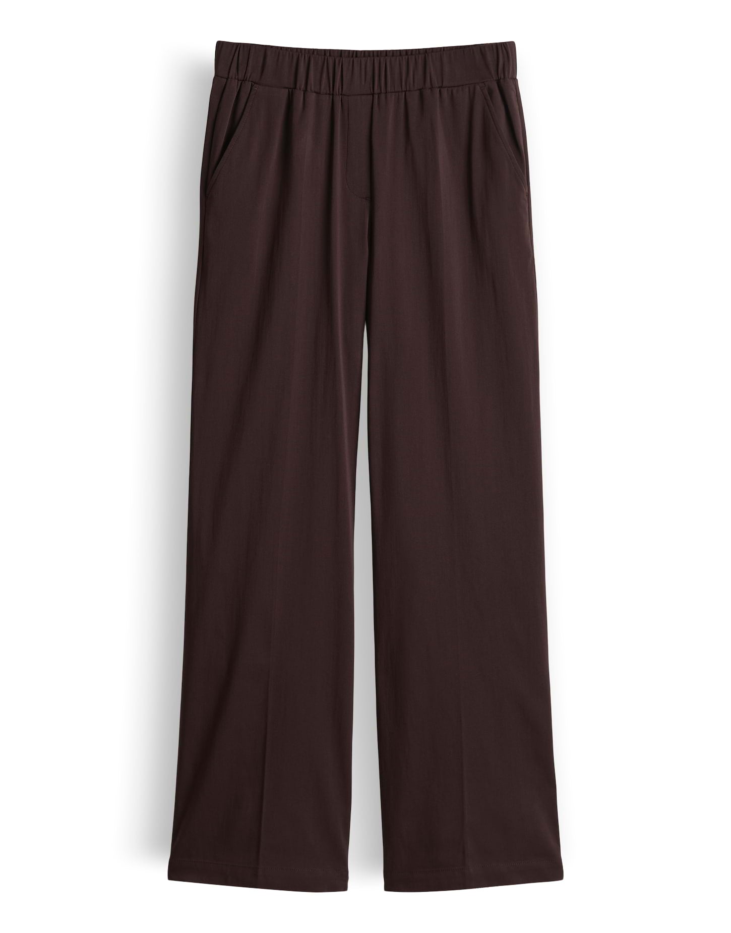 Da. Hose - Opus pants - 20035 coffee be - 36