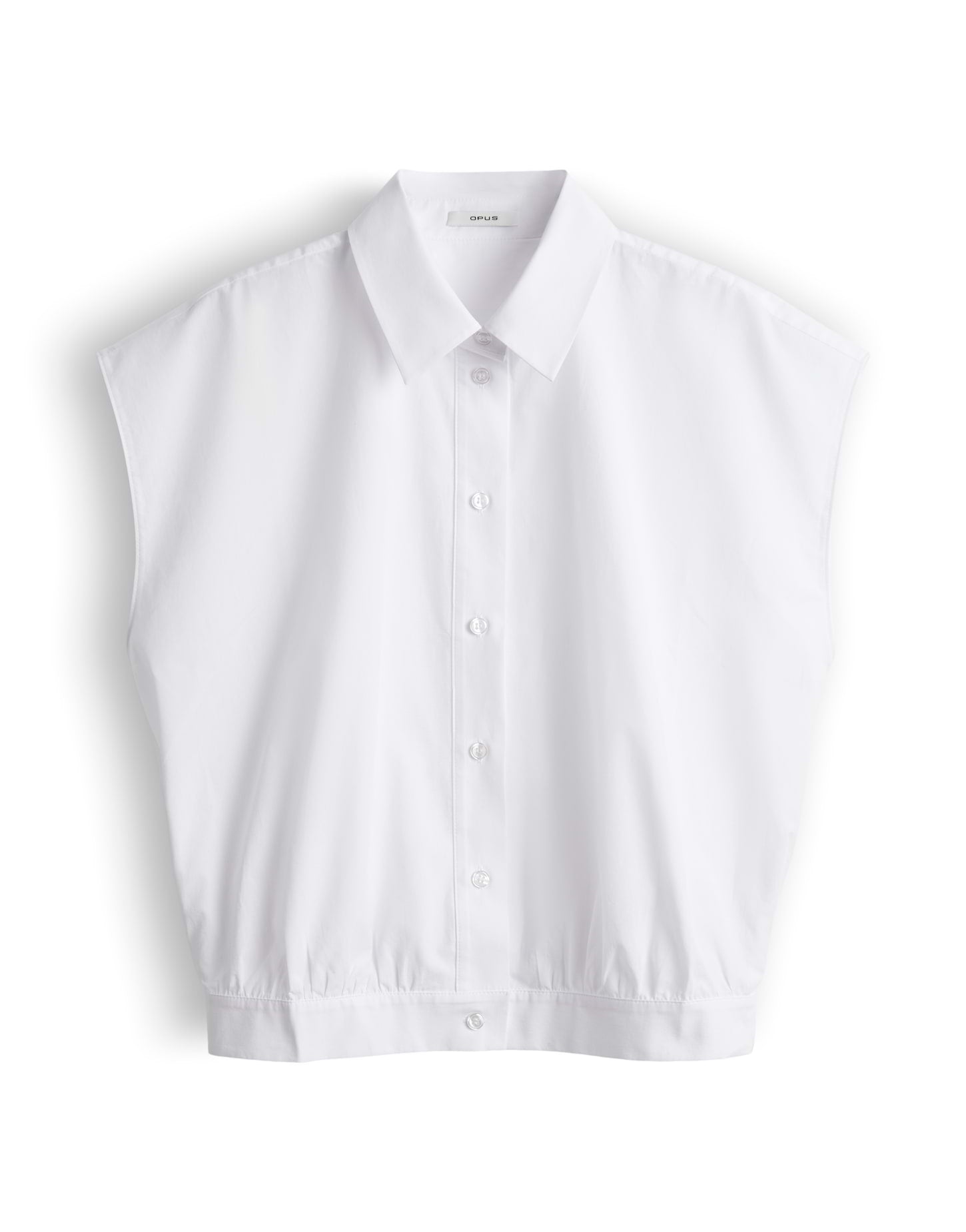 Bluse | Foreen