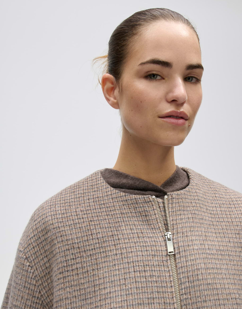 Jacke | Hessina