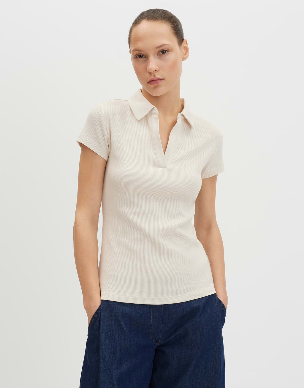 T-Shirt | Kleoh Polo