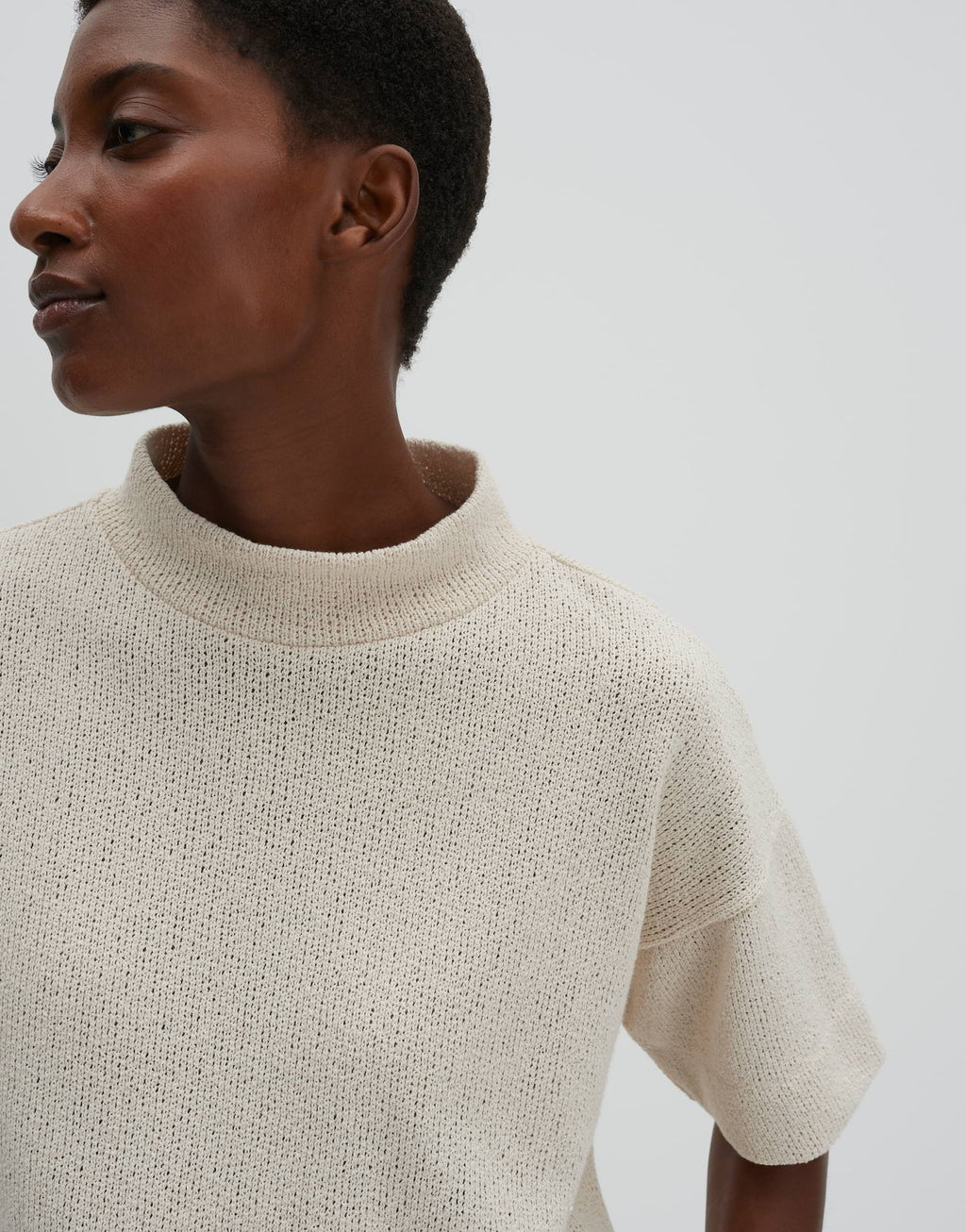 Kurzarmpullover | Umelo