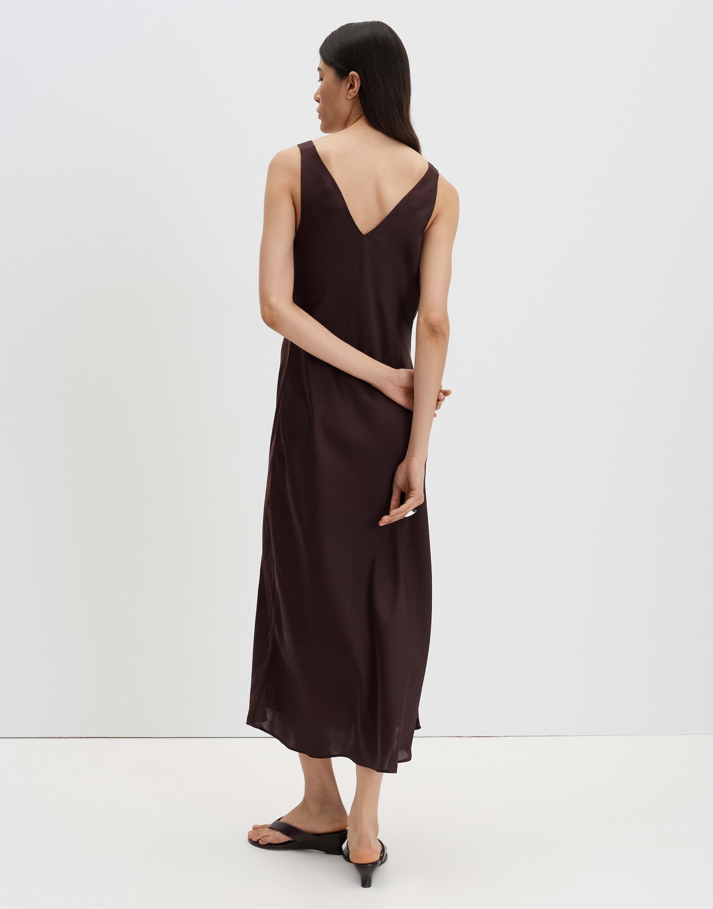Kleid | Qova pure