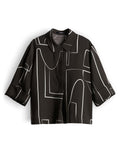 Bluse | Zesane