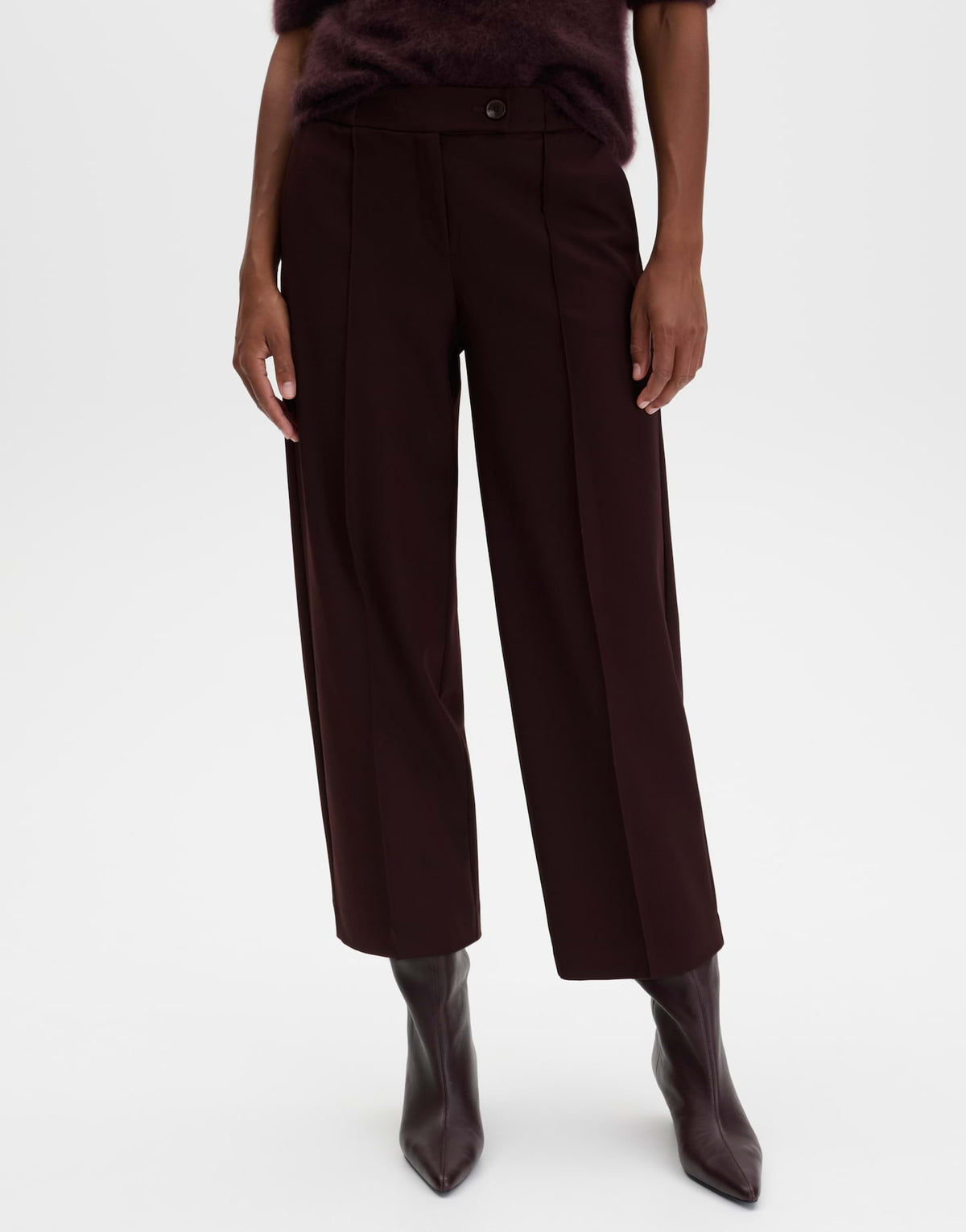 Hose | Cisilia decoded