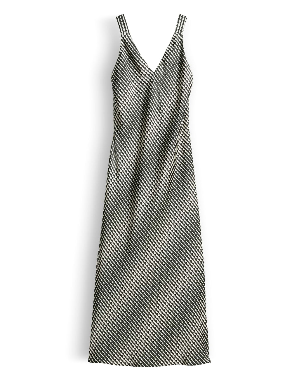 Kleid | Qova wave