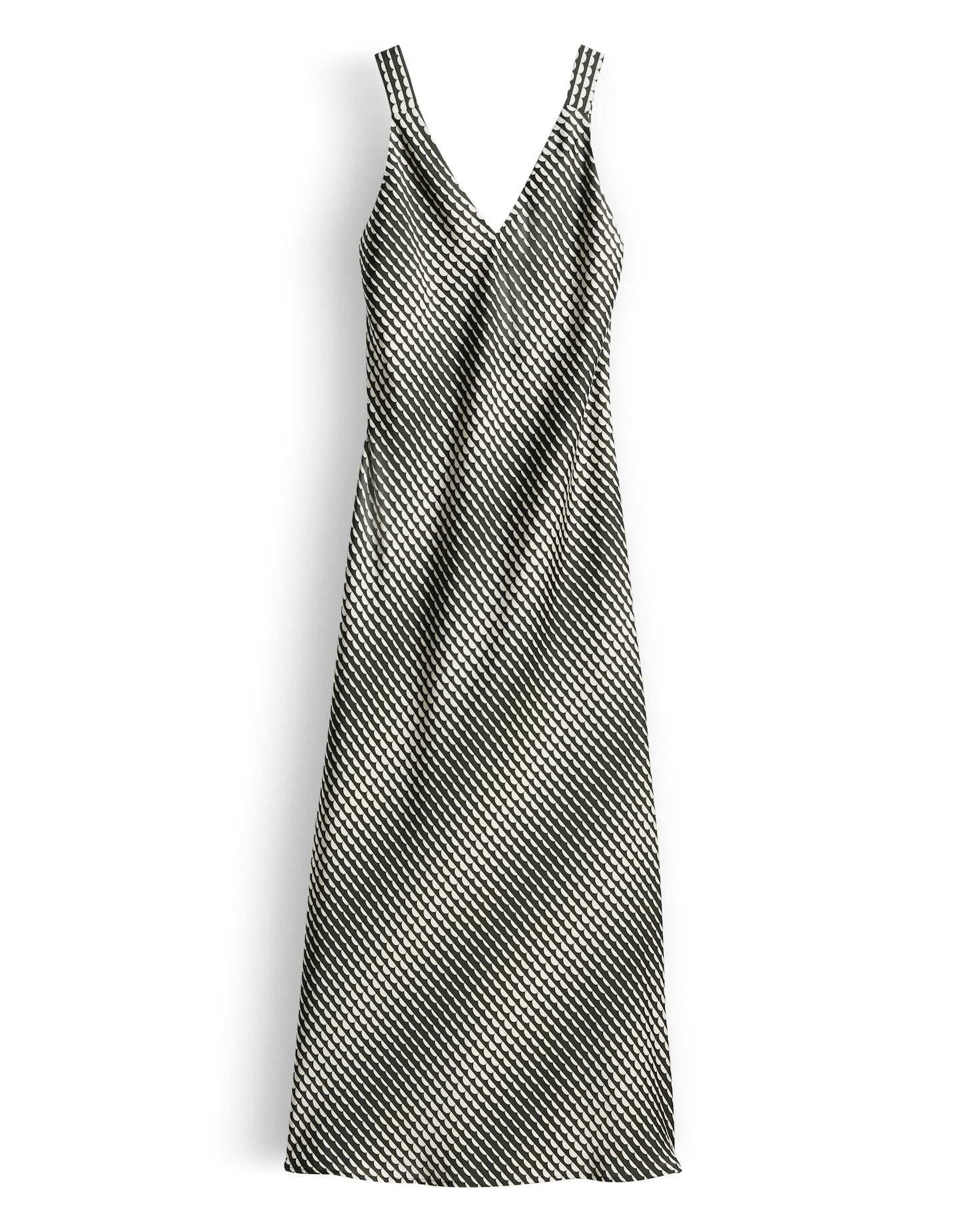 Kleid | Qova wave