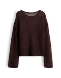 Da. Strick - Someday - mahogany - 40