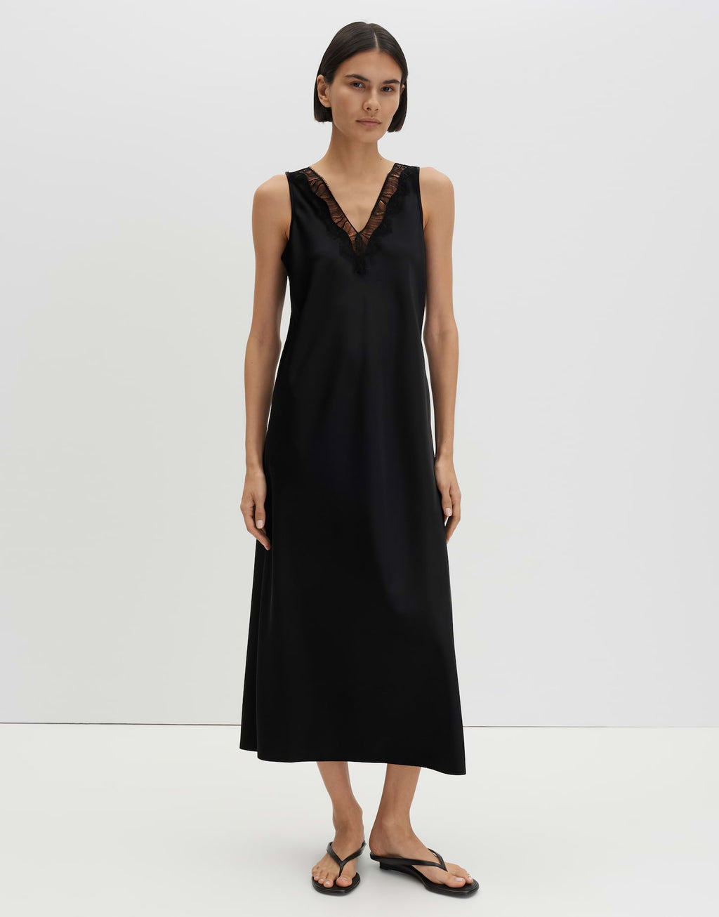 Kleid | Qamile