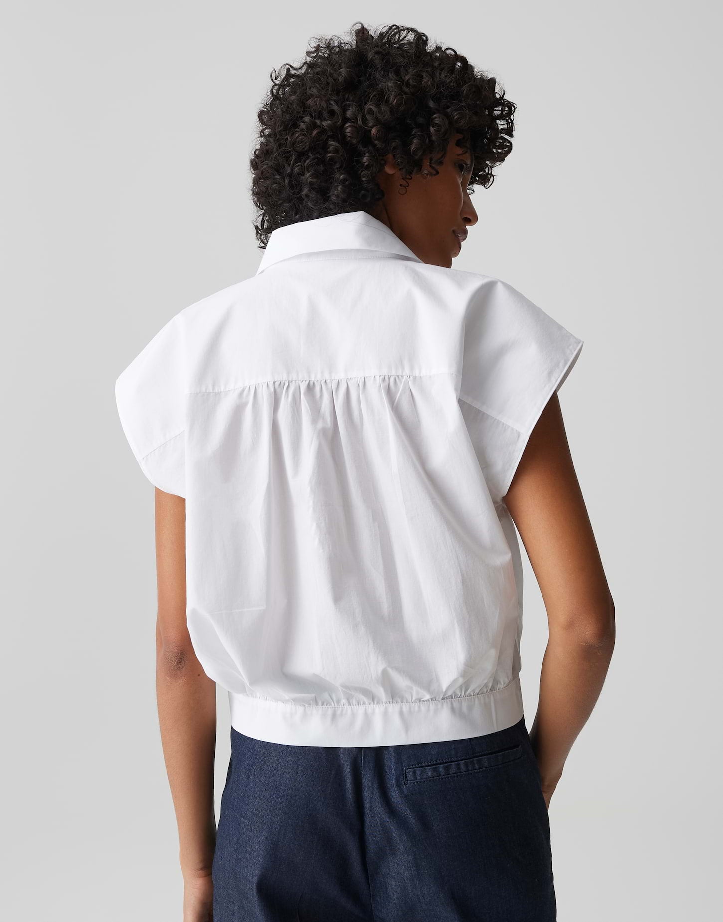 Bluse | Foreen