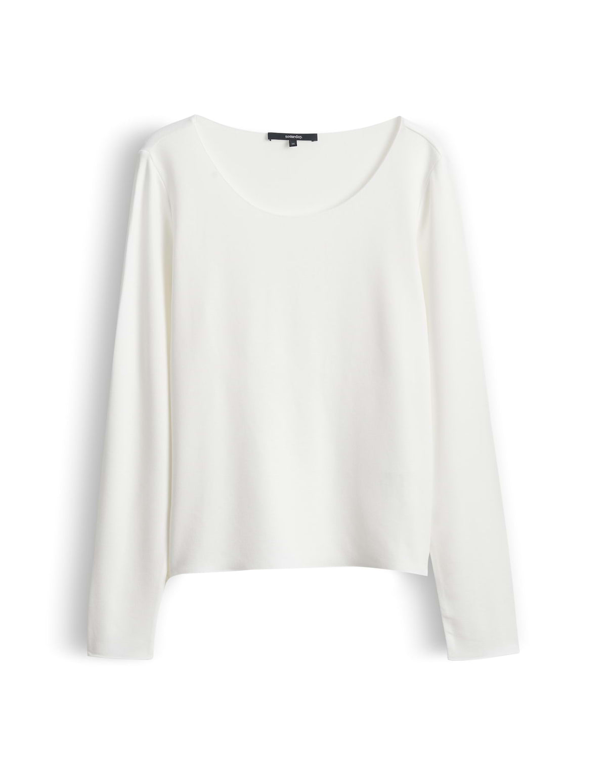 Langarmshirt Kirosa Soft von Someday