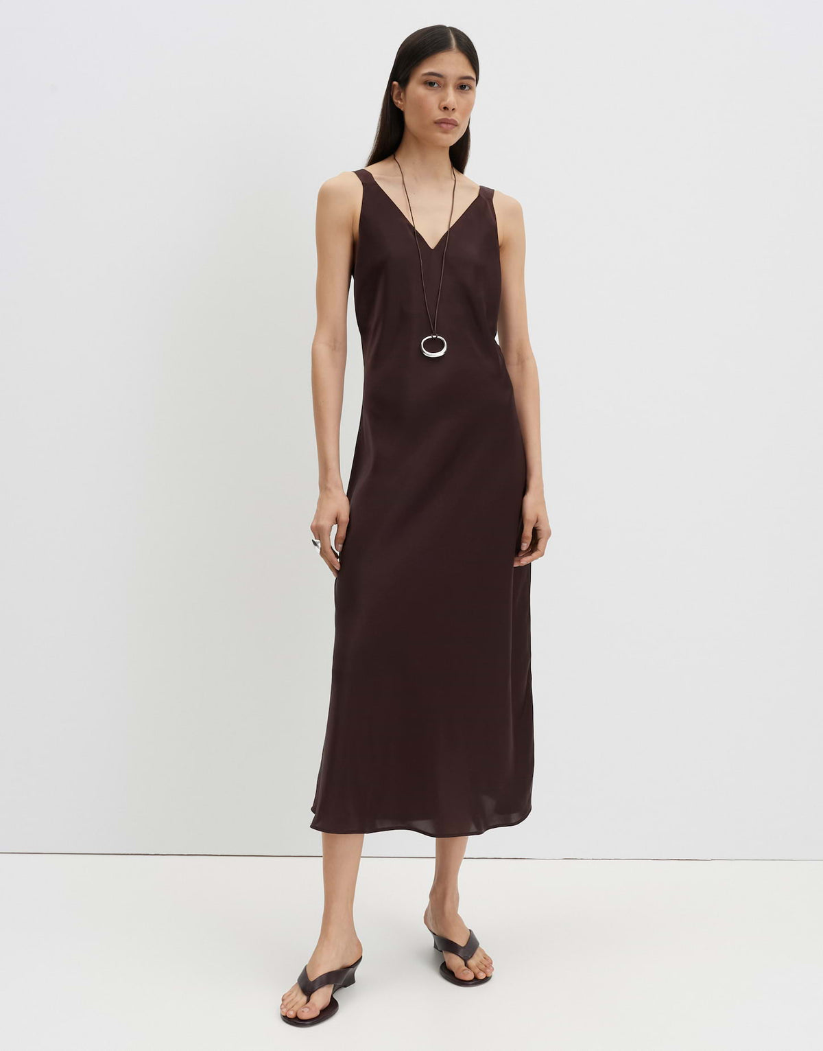 Kleid | Qova pure