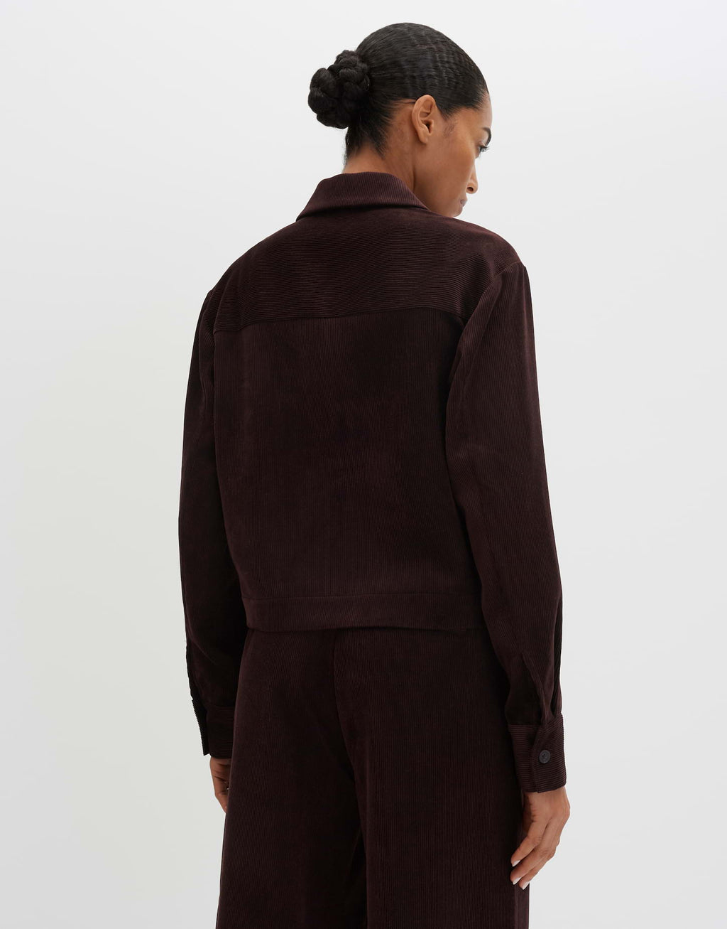 Hemdbluse | Zonja