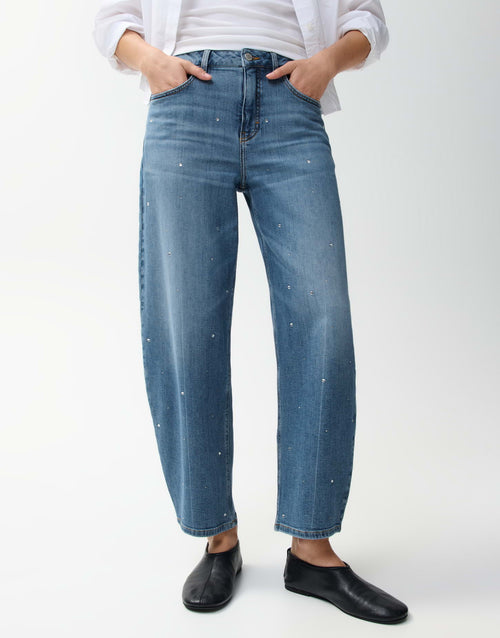 Jeans Mari clear | Opus