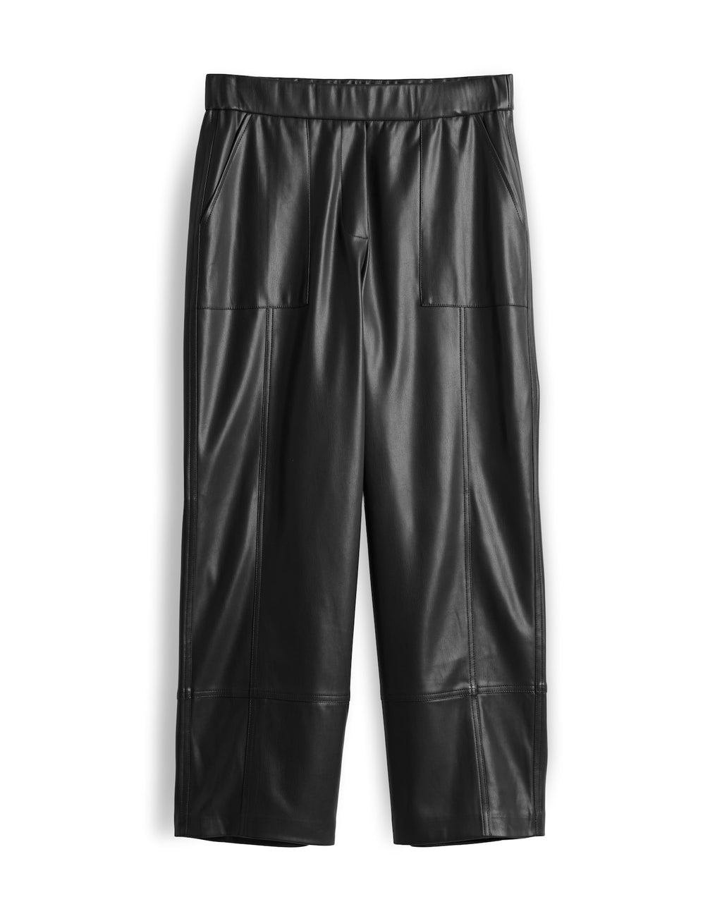 Da. Hose - Opus pants - 900 black - 36