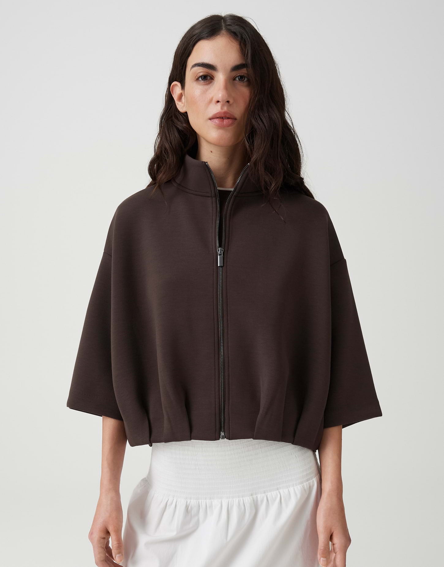 Sweatjacke | Galtos