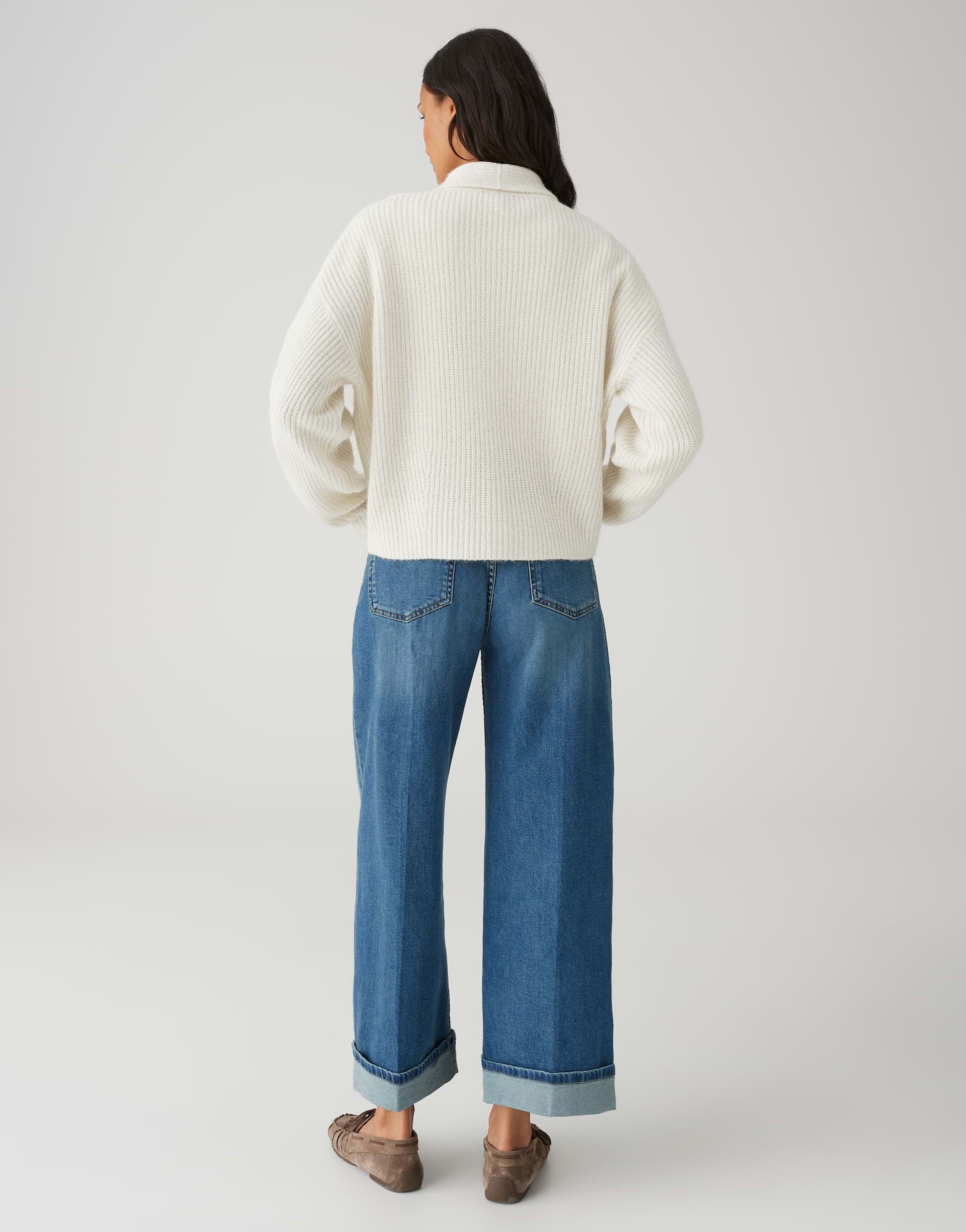 Strickjacke | Dusena