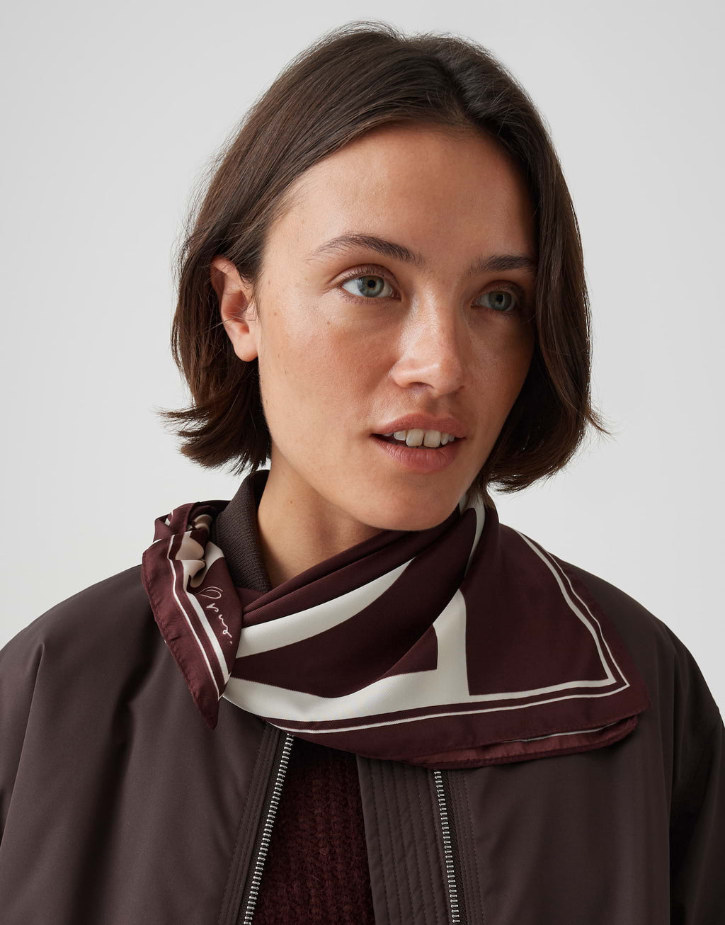 Tuch | Aditha scarf