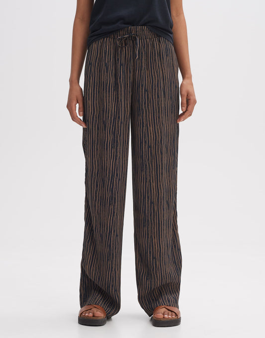 Manilo stripe