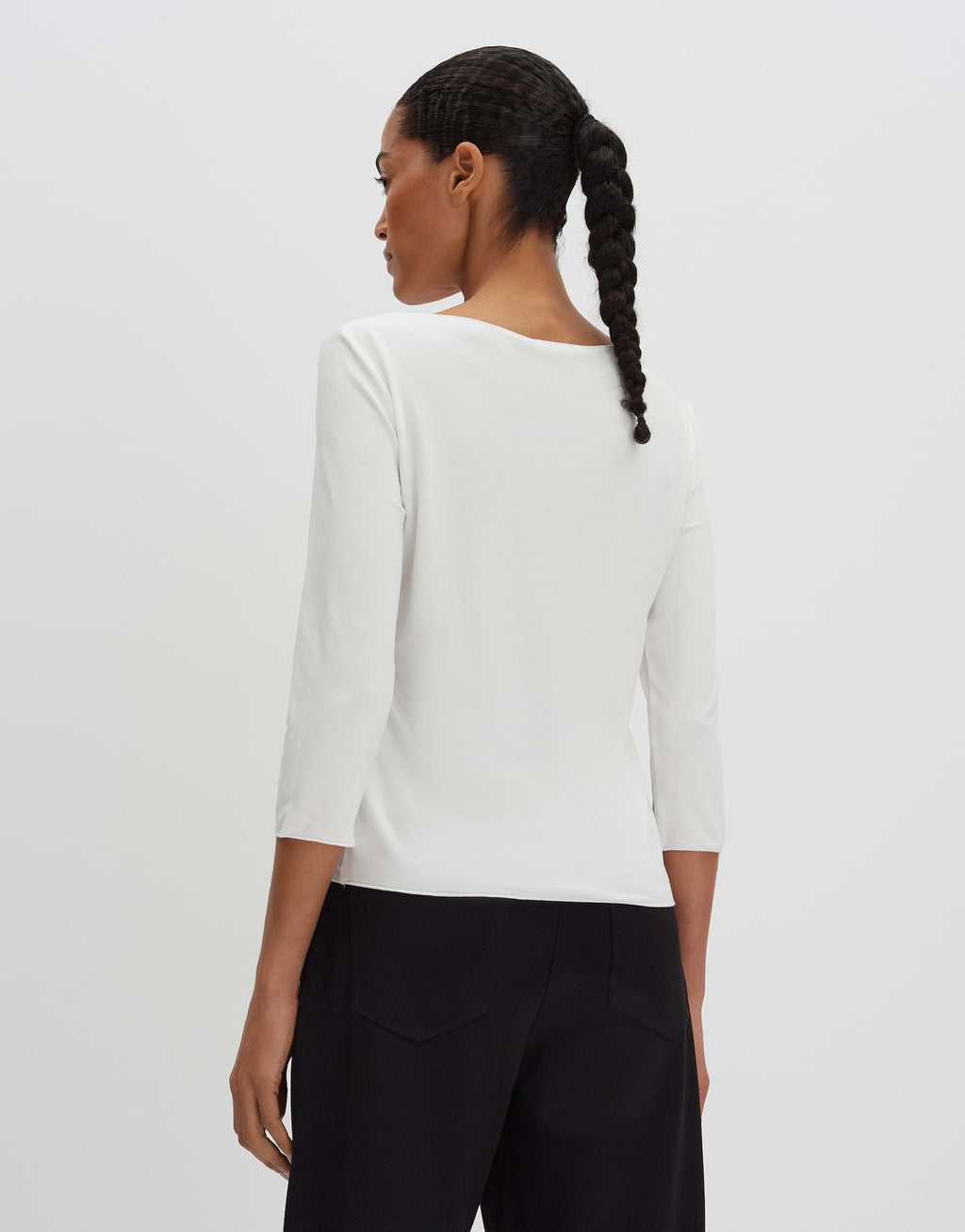 Langarmshirt | Kirosa