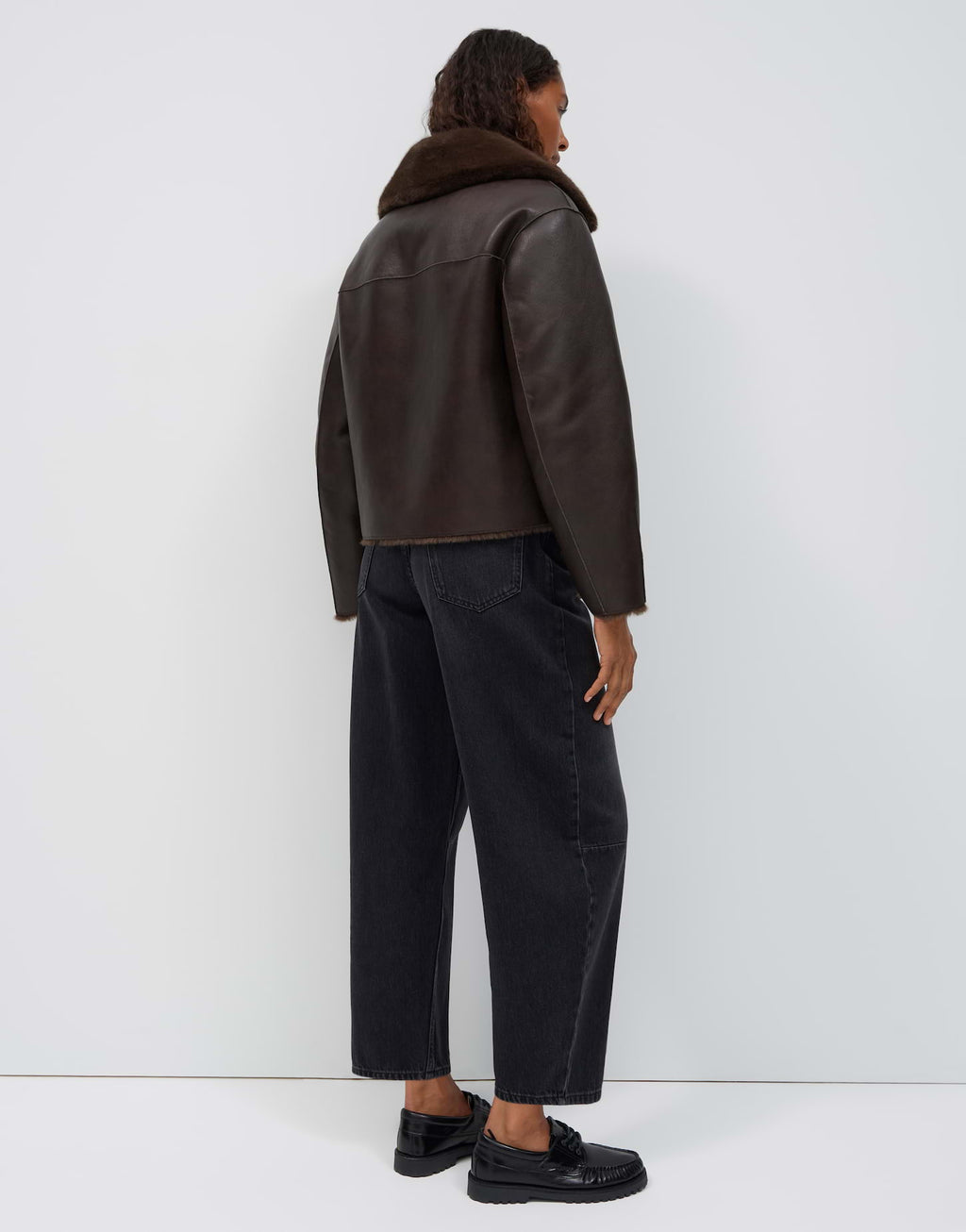 Jacke | Hafellda