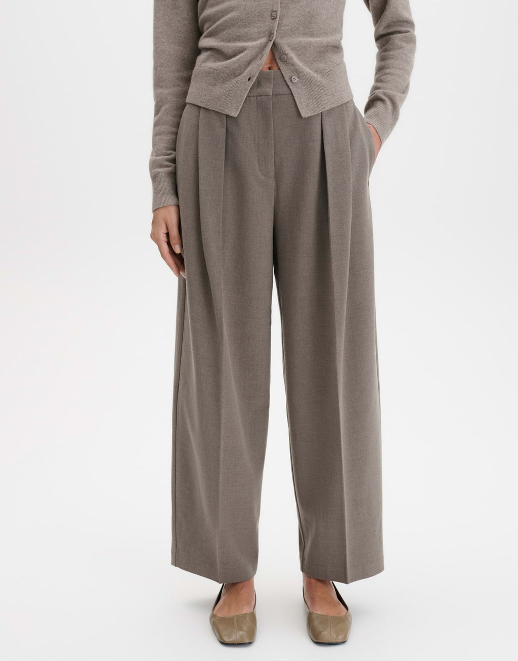 Hose | Catsby tapered
